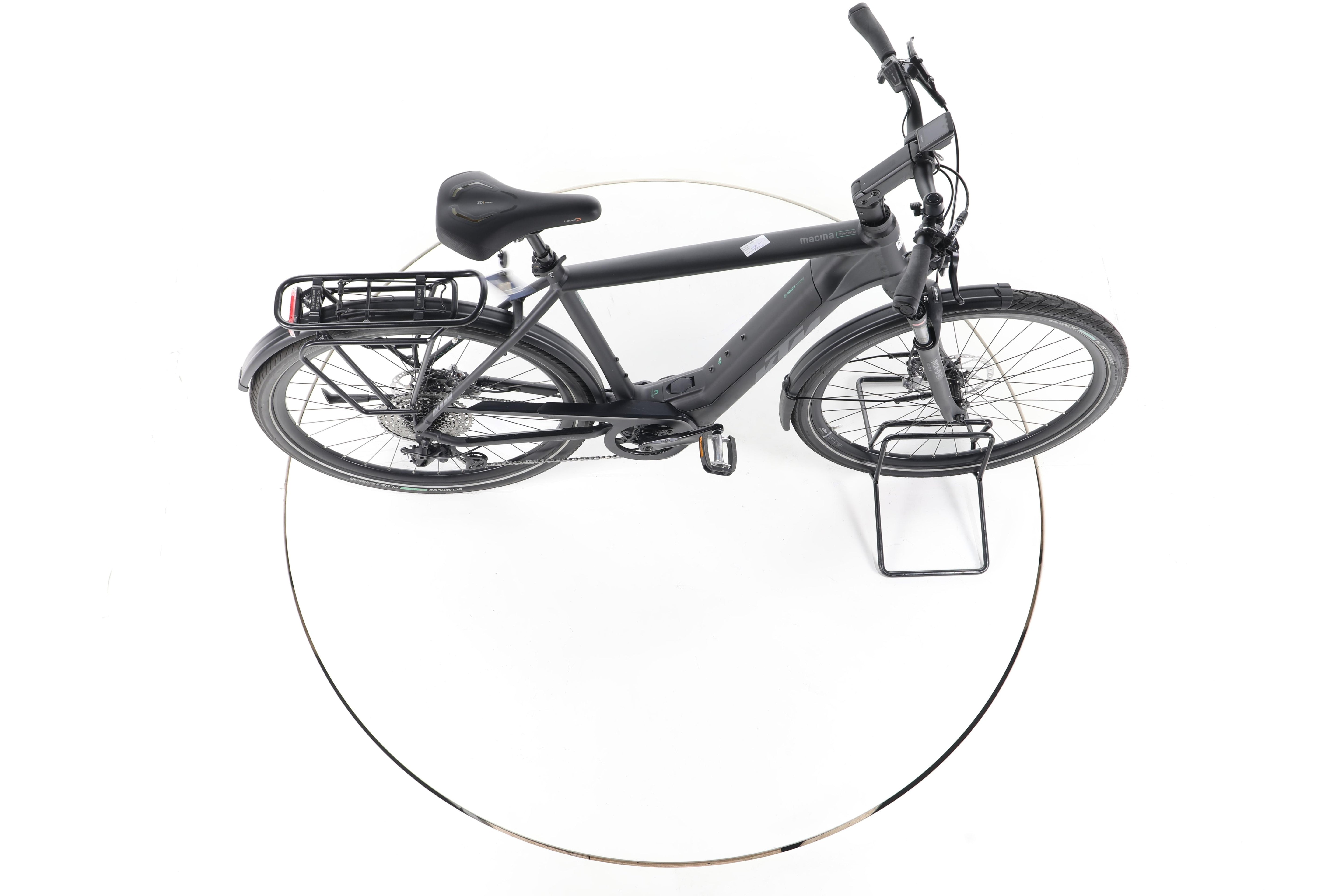 KTM Macina Style XT LTD Trekking E-Bike - Image 13