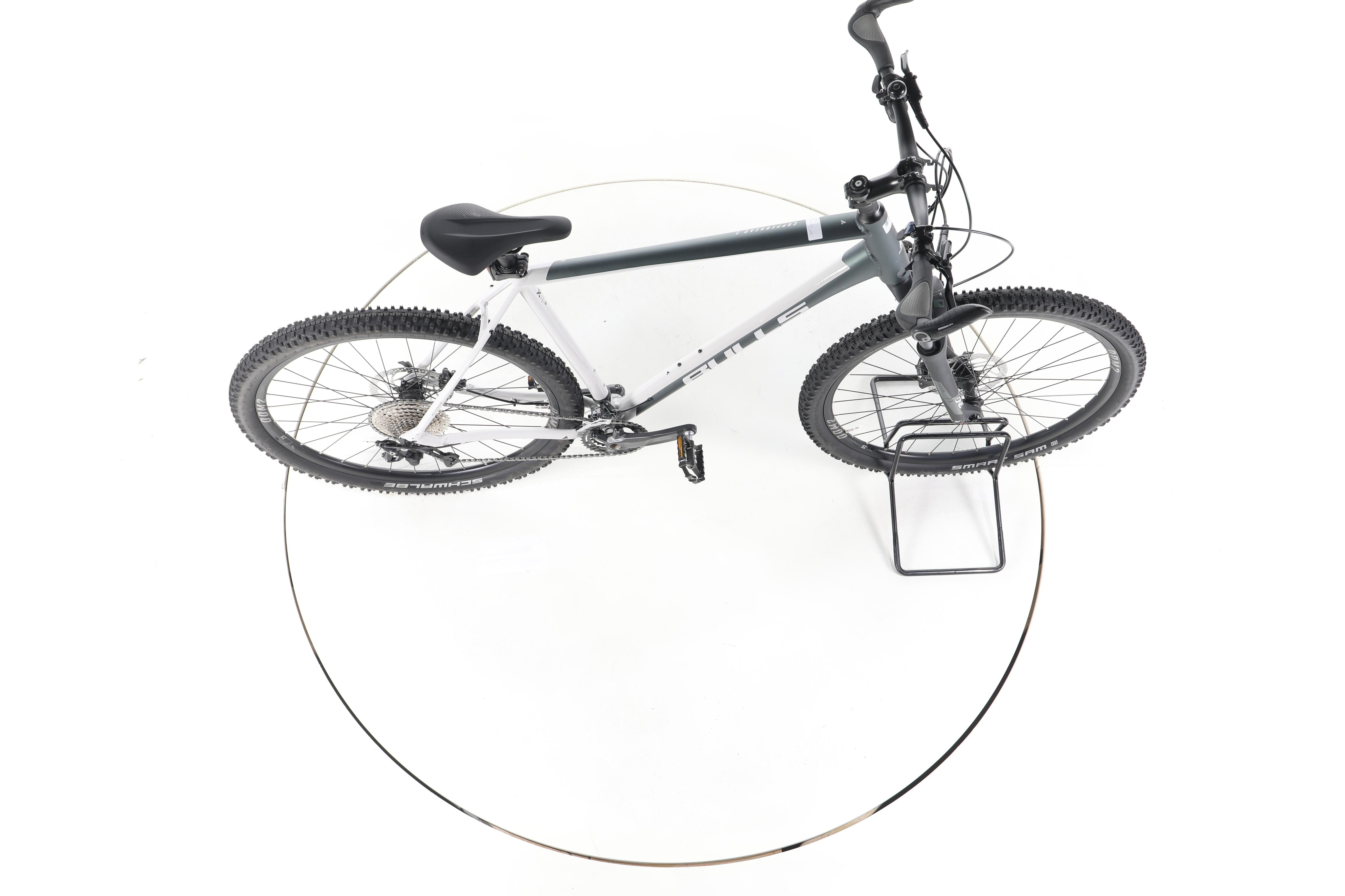 Bulls Copperhead 2 Fahrrad Hardtail - Image 13