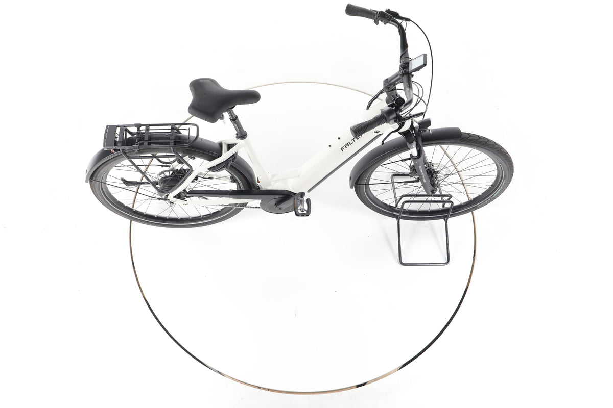 FALTER E 9.4 SE RT City E-Bike Tiefeinsteiger - Image 13