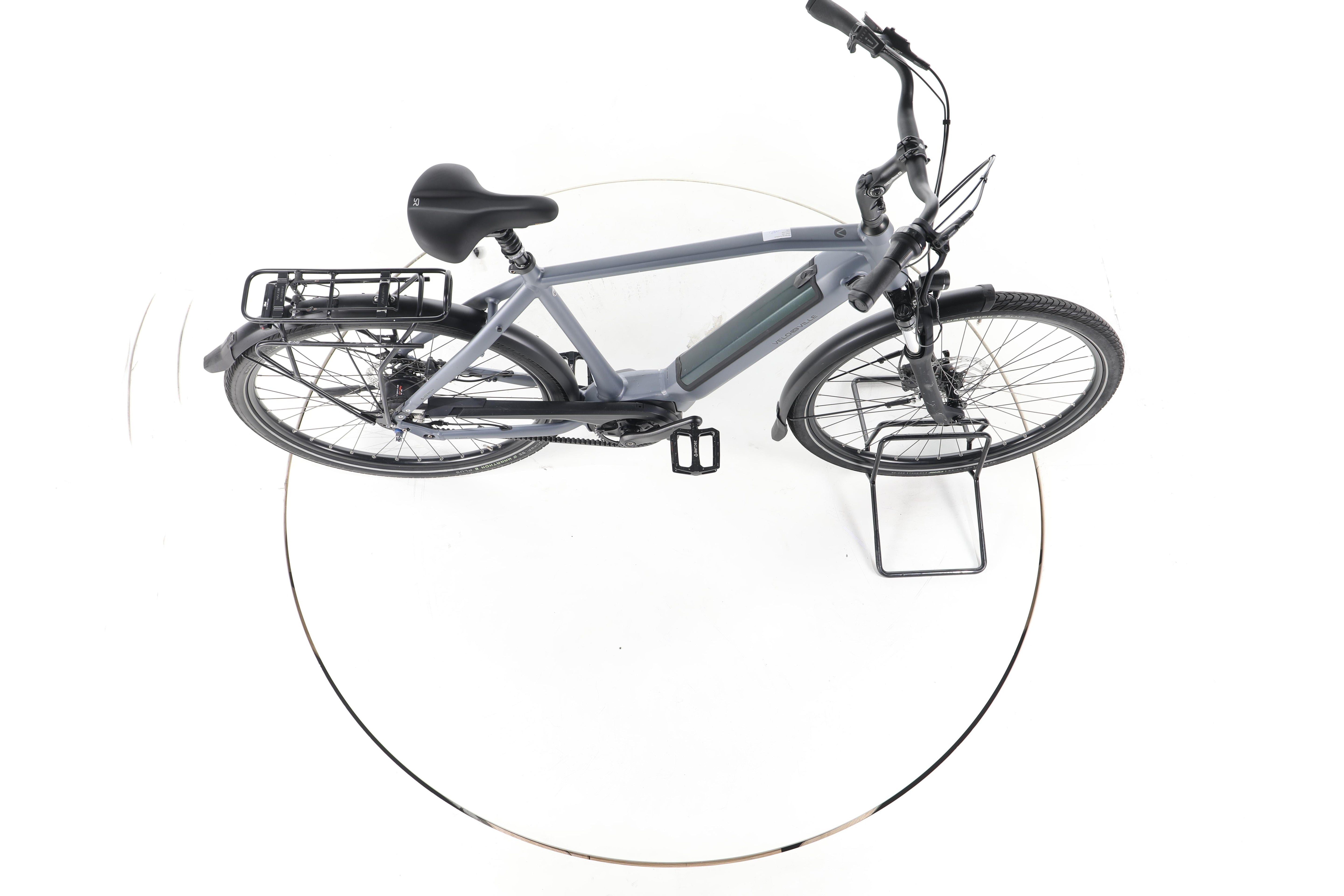 Velo de Ville AEB 890 SMART City E-Bike - Image 13