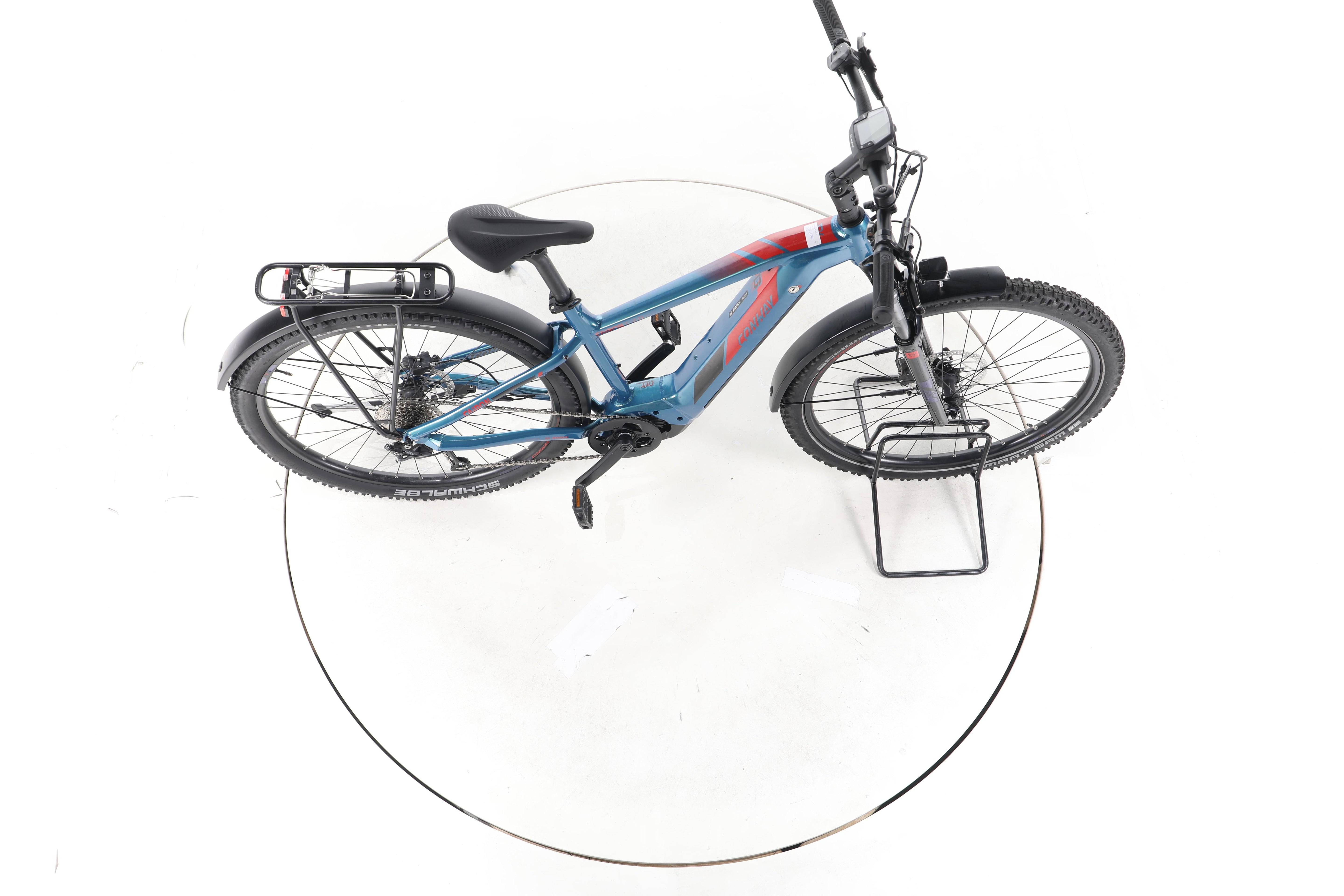 Conway Cairon C2.0 E-Bike - Image 13