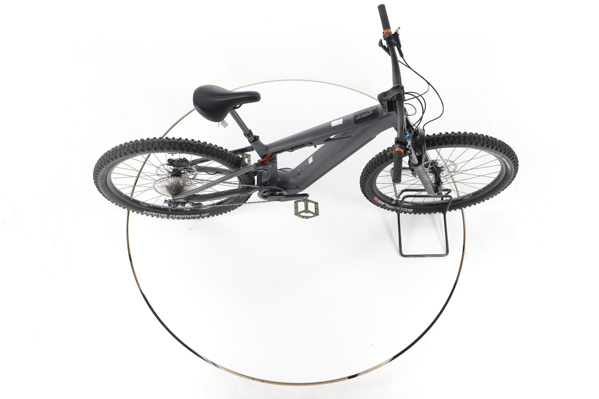 Cube Stereo Hybrid ONE44 HPC SLX E-Bike Fully Carbon 2025 - Image 13
