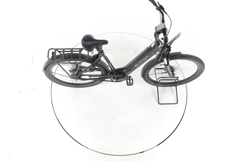 Puch Q 4.8 City E-Bike Tiefeinsteiger - Image 13