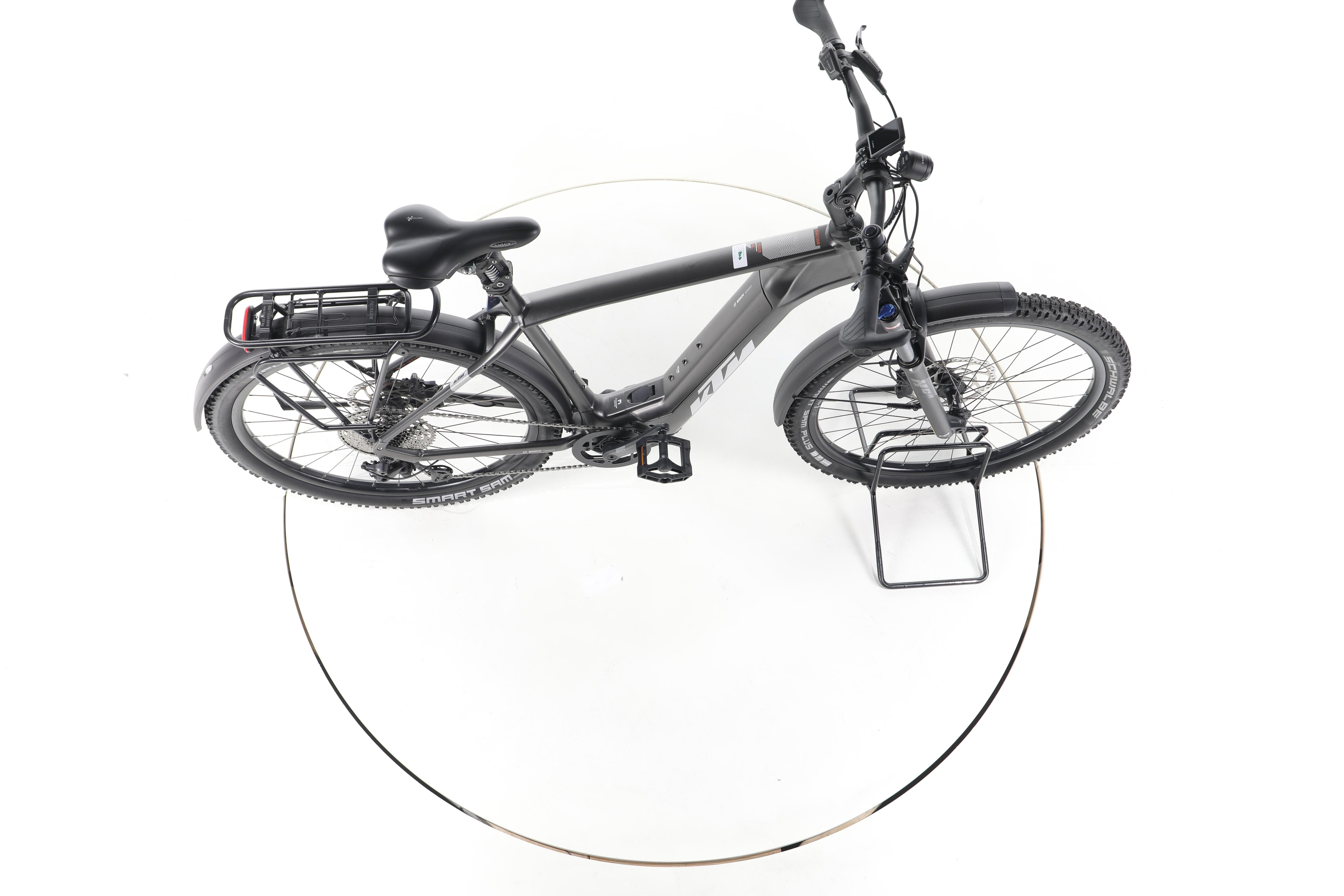 KTM Macina Team XL E-Bike - Image 13