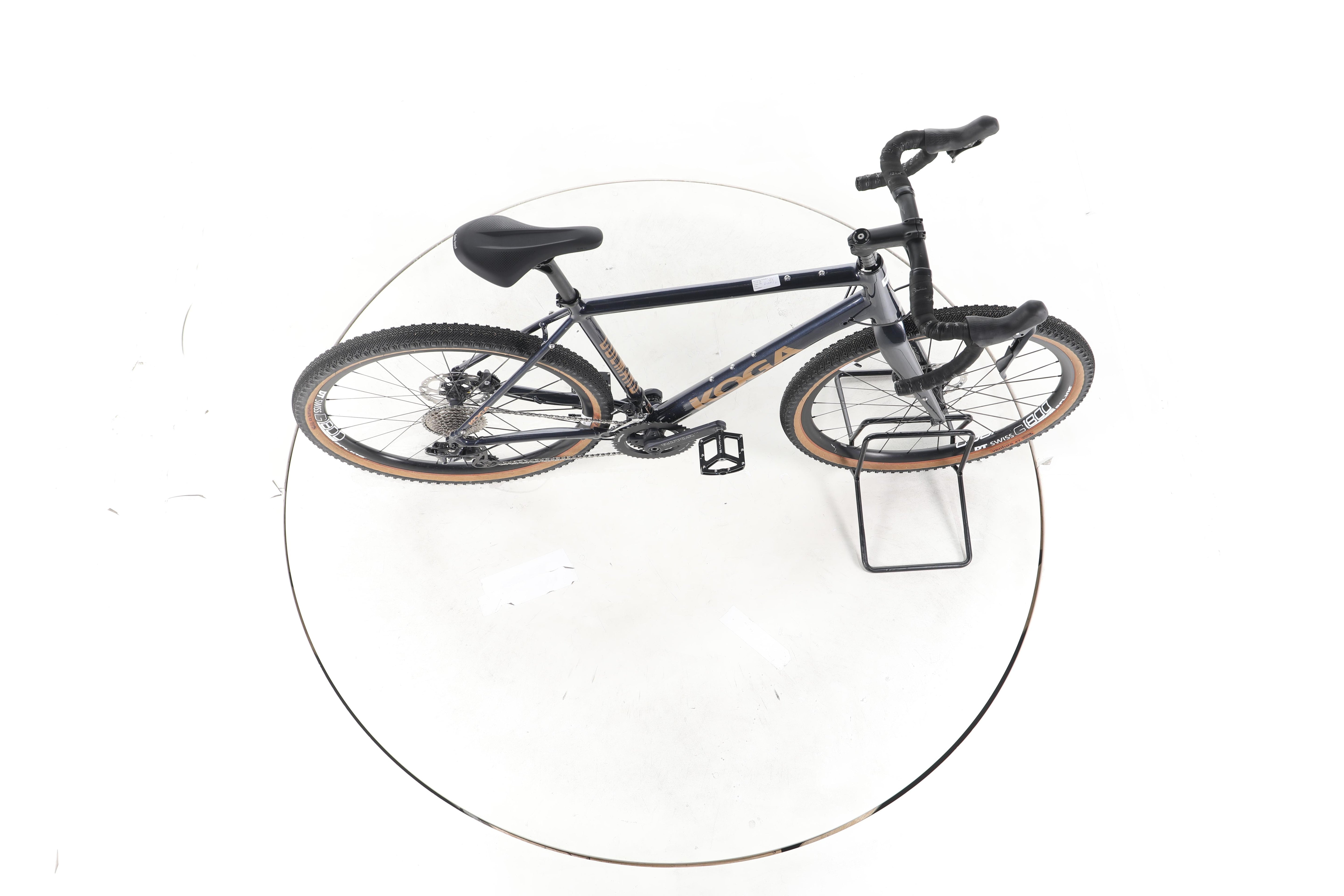 KOGA Colmaro Extreme Gravelbike - Image 13