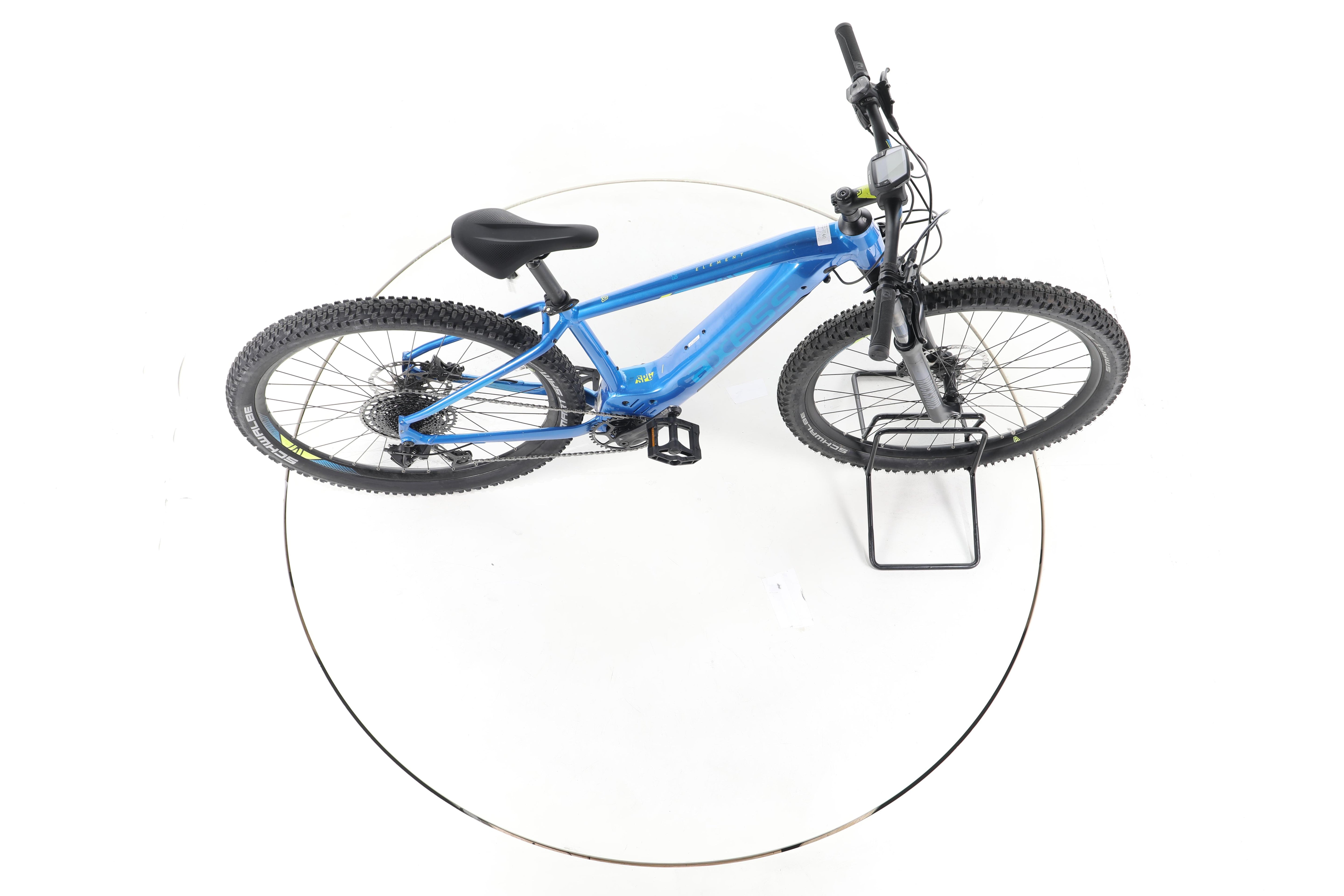 Axess Element E-Bike - Image 13