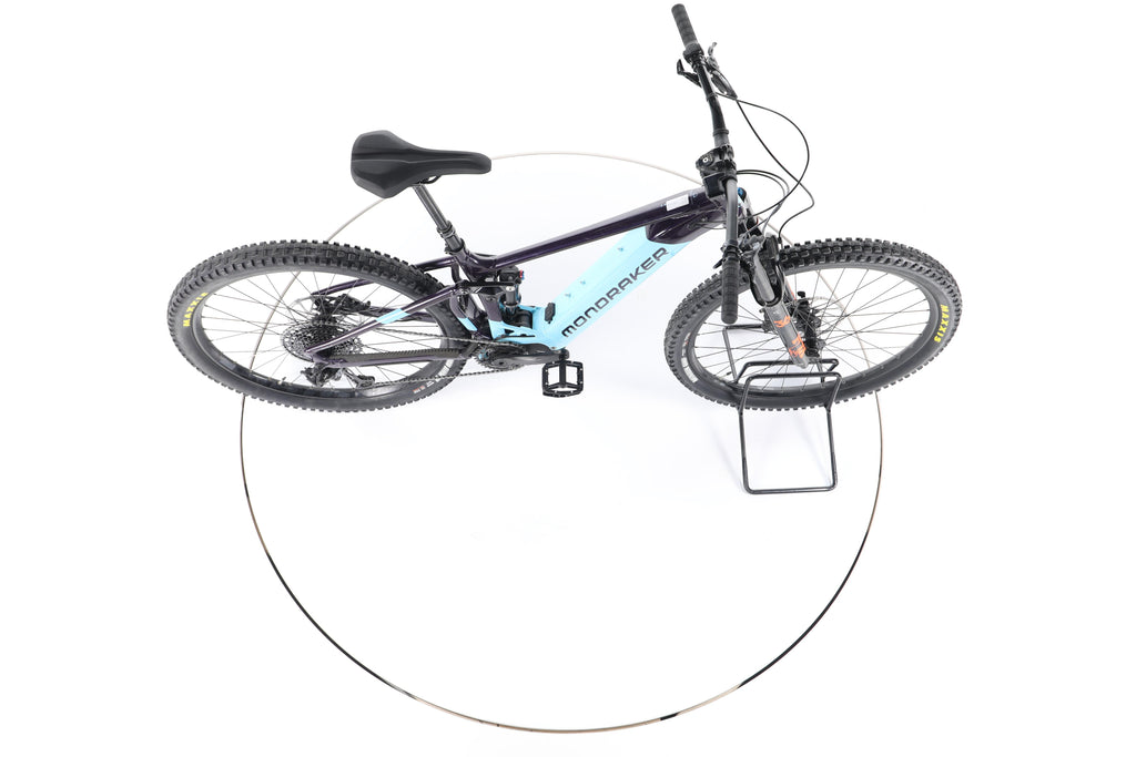 Mondraker DUSK R Fully E-Bike 2023 - Image 13