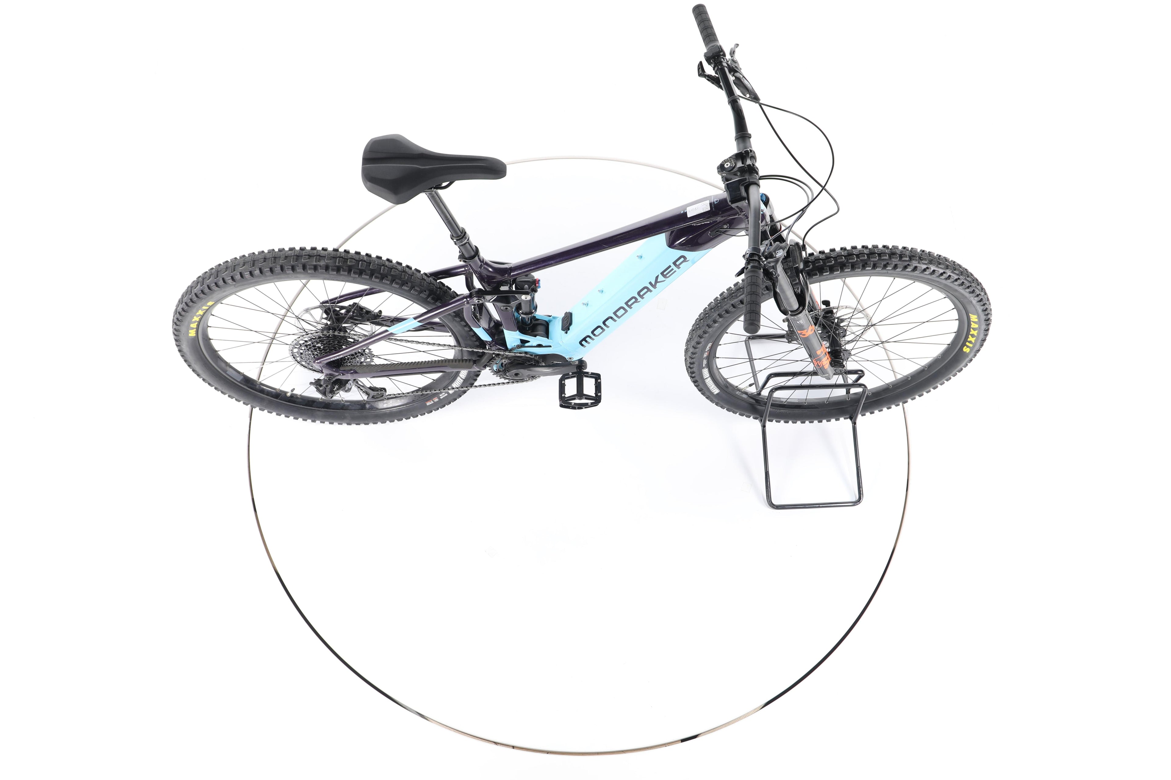 Mondraker DUSK R Fully E-Bike 2023 - Image 13