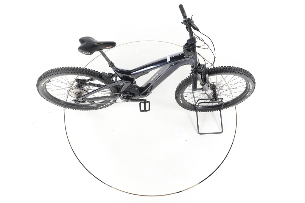 Scott Patron eRIDE 920 E-Bike Fully - Image 13