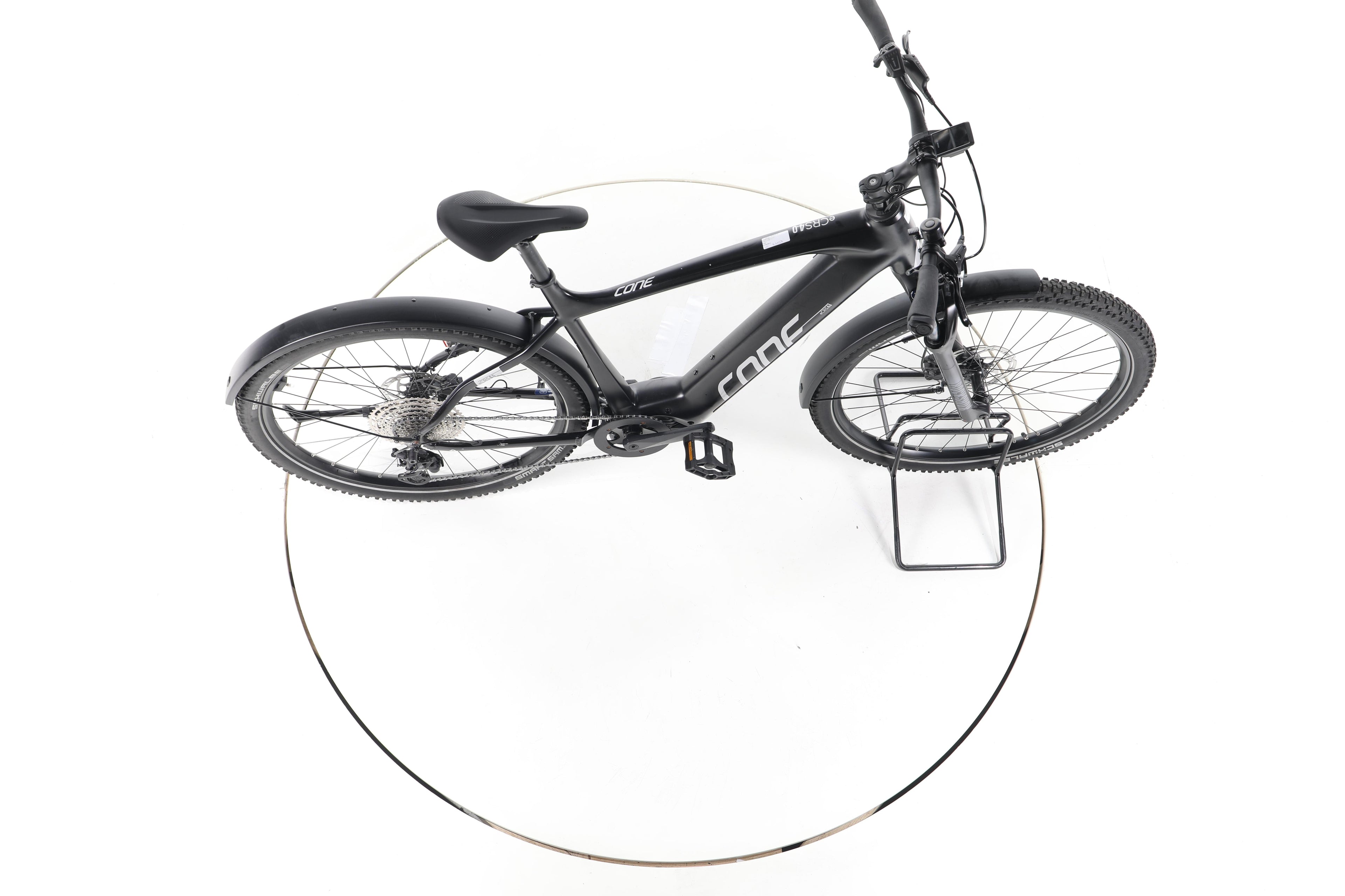 CONE Bikes eCross IN 4.0 Trekking E-Bike 2024 - Image 13