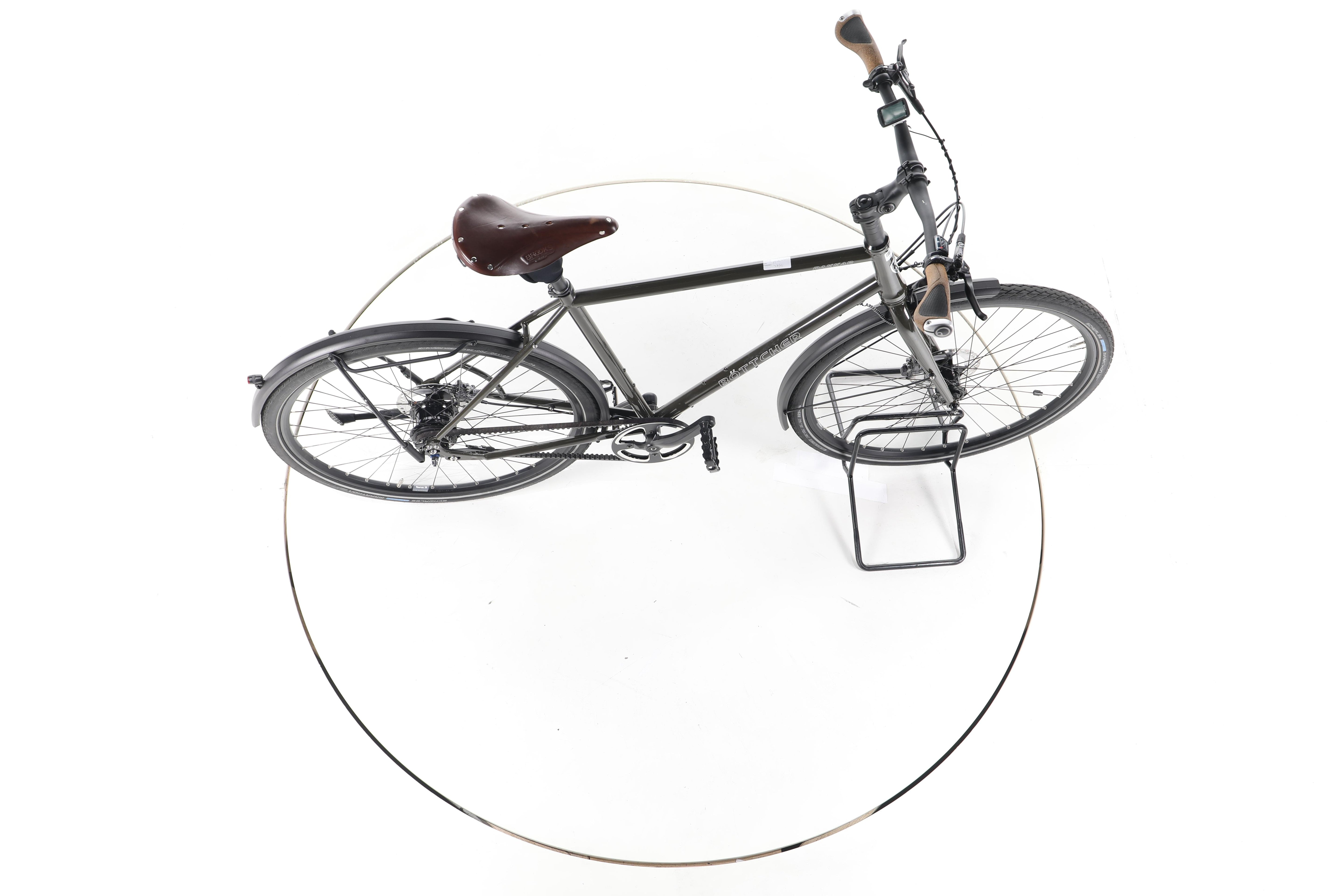 Böttcher Dakkar - Image 13