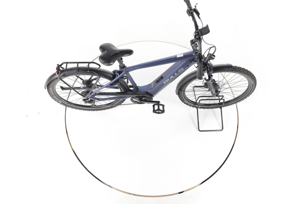 Bulls Allground EVO Trekking E-Bike - Image 13