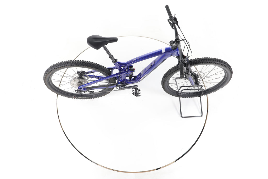 Trek Fuel EX 7 Gen 6 Fahrrad Fully - Image 13