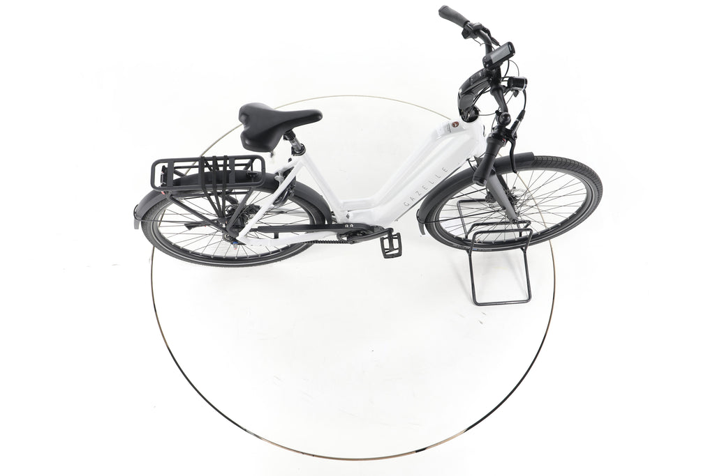 Gazelle Chamonix C5 HMS City E-Bike Tiefeinsteiger 2024 - Image 13