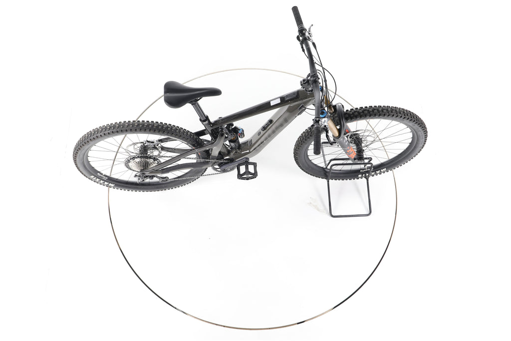 Ghost PATH RIOT FULL PARTY Fully E-Bike Carbon 2024 - Image 13