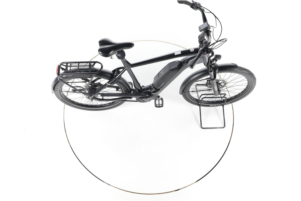 FLYER Upstreet3 7.43 City E-Bike - Image 13