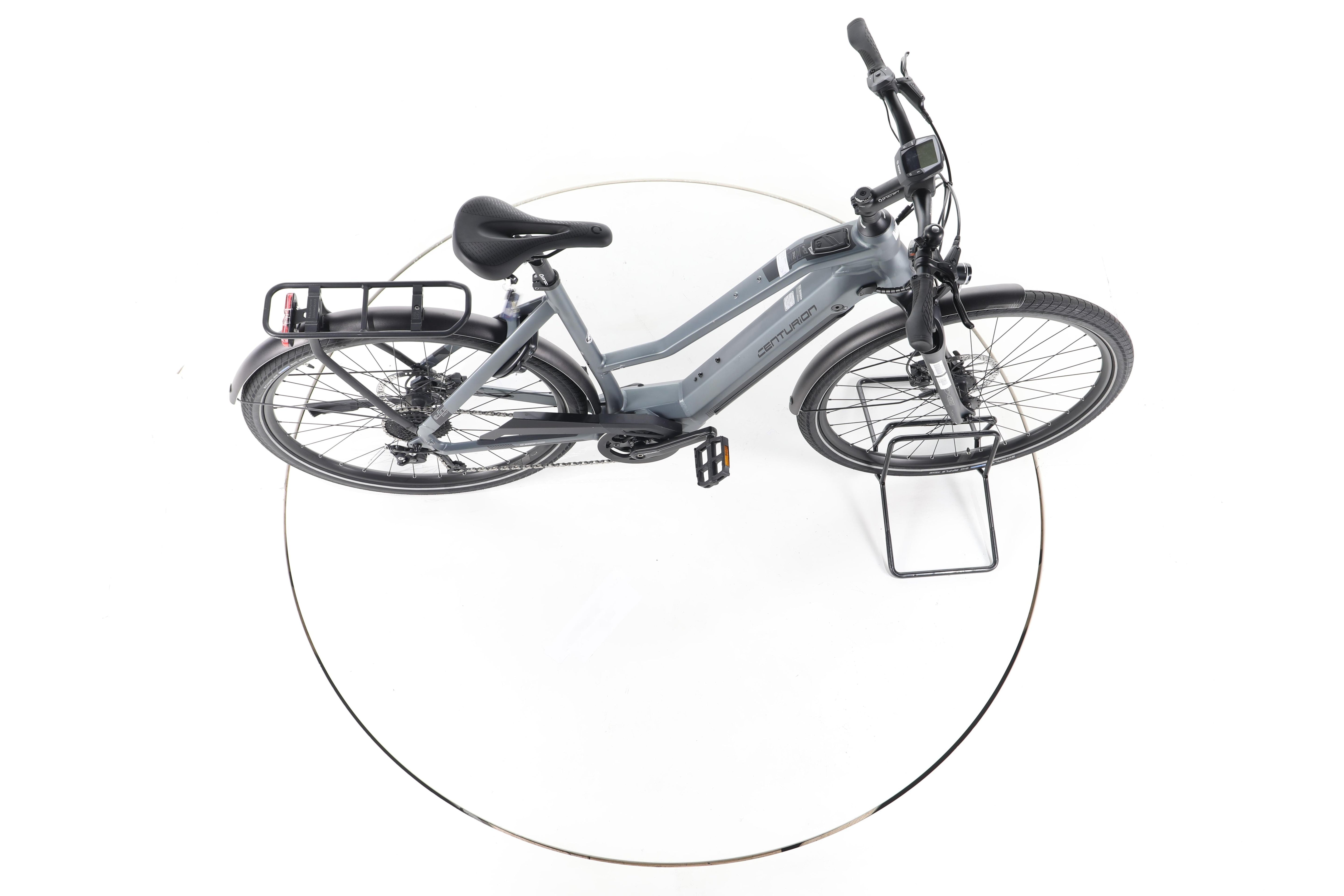 Centurion E-Fire Tour R760i Trekking E-Bike - Image 13