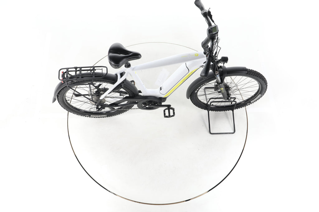 Victoria eAdventure 12.6 Trekking E-Bike - Image 13