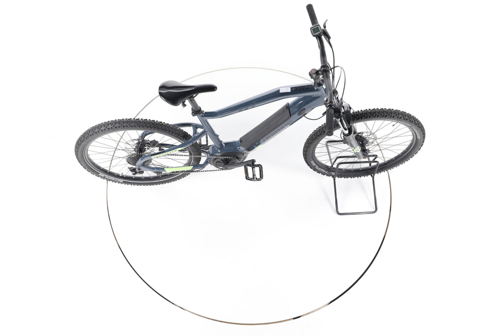 Haibike HardSeven 5 E-Bike - Image 13