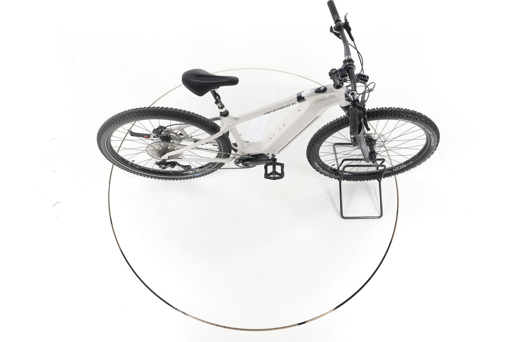 Silverback S-Electro Diamond Comp Trekking E-Bike - Image 13