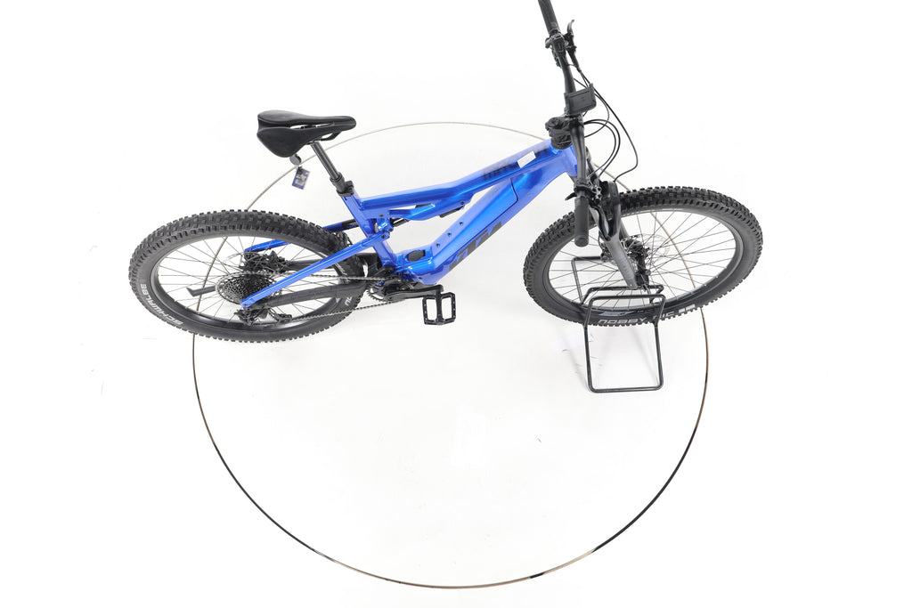 KTM Macina Kapoho 7973 Fully E-Bike - Image 13