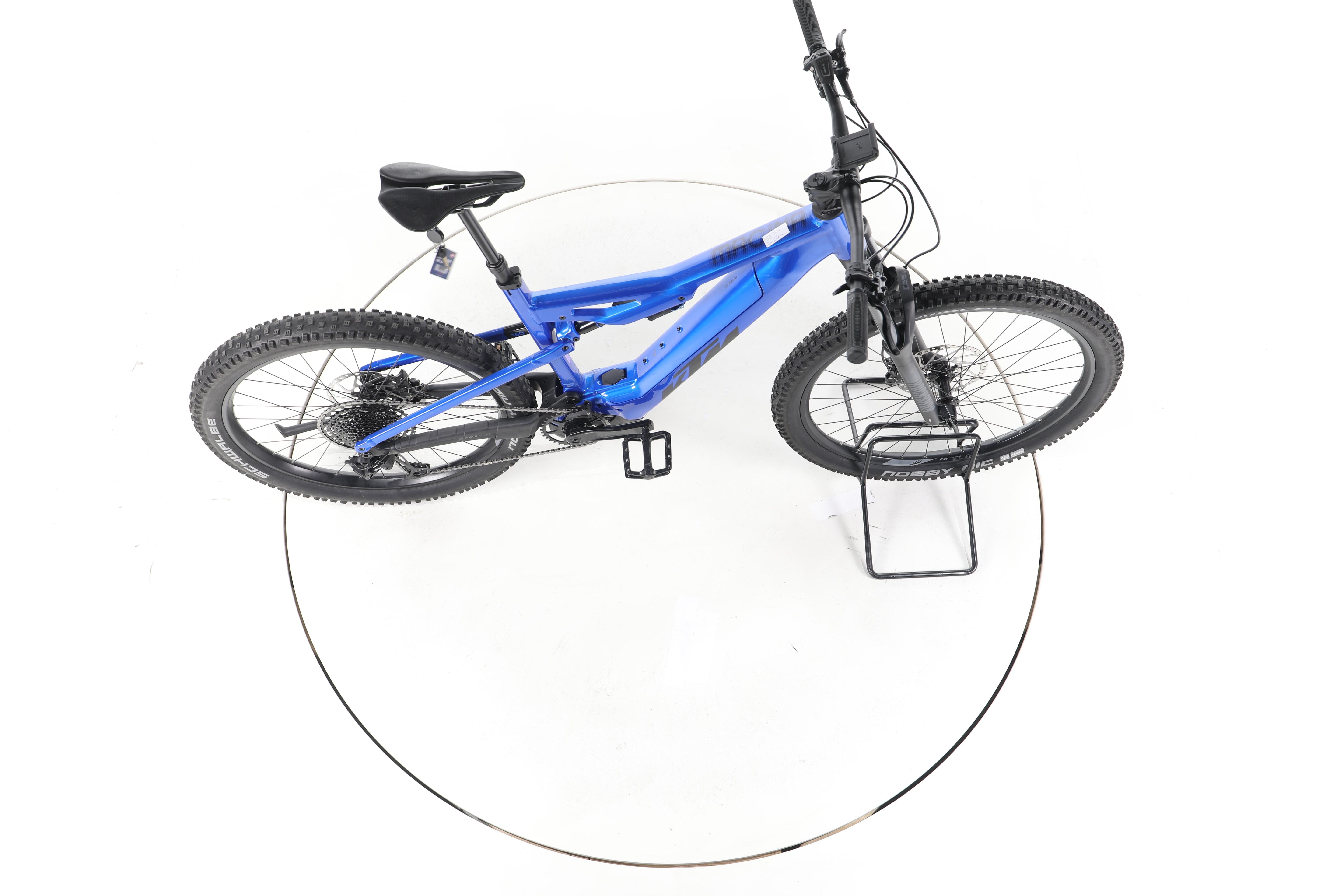 KTM Macina Kapoho 7973 Fully E-Bike - Image 13