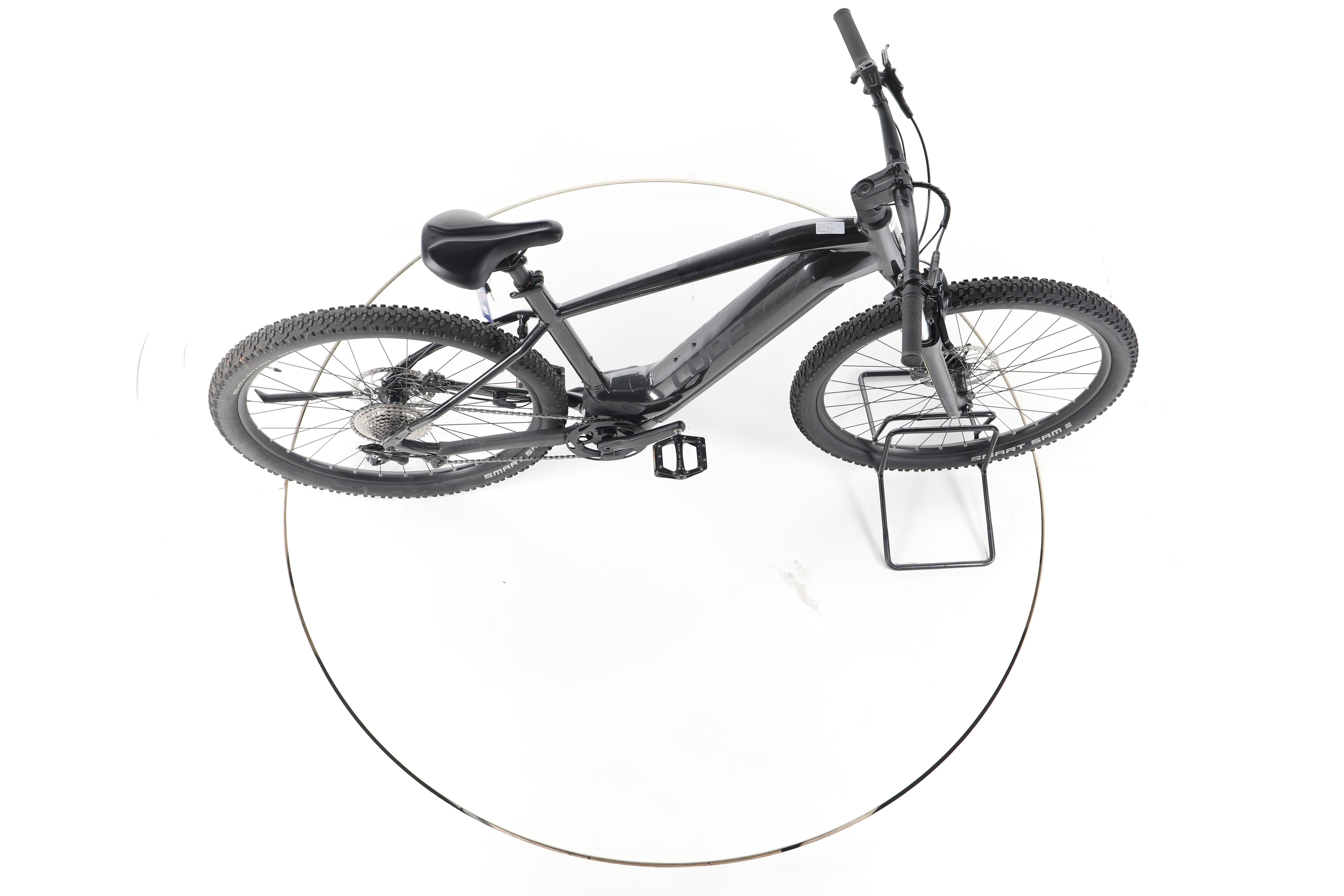 Cube Reaction Hybrid ONE E-Bike 2023 - Image 13