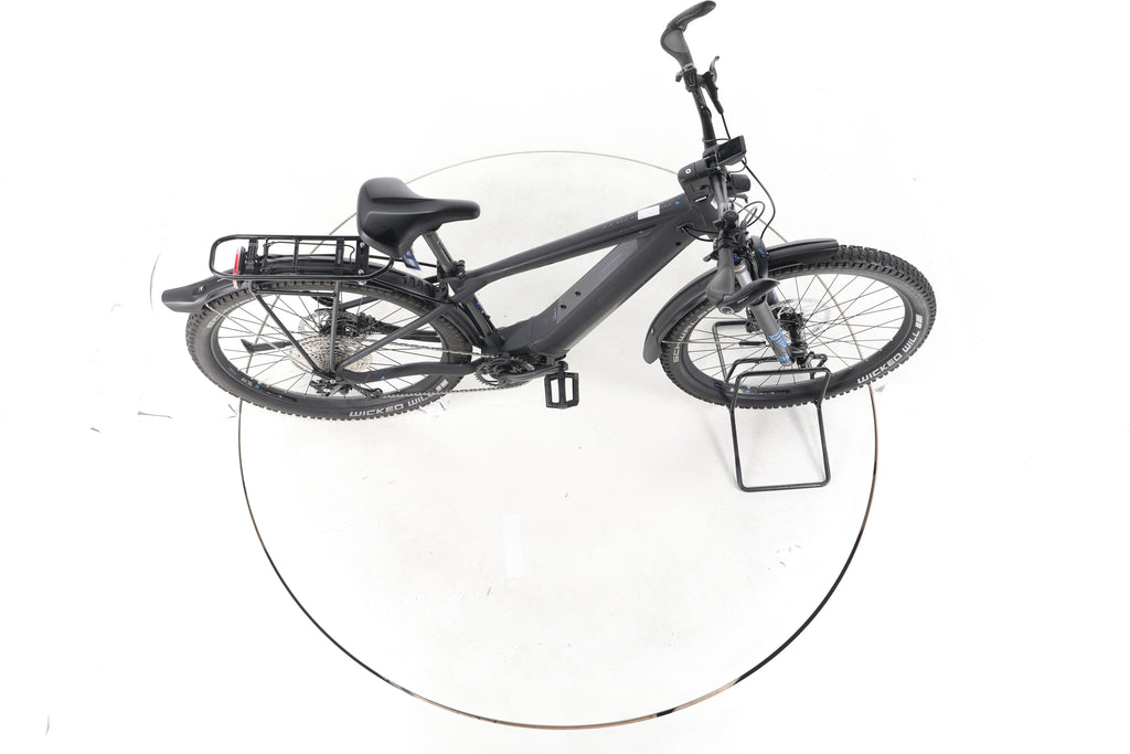 Bulls Copperhead EVO 3 Trekking E-Bike - Image 13