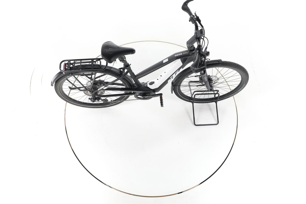 KTM Macina Touring LTD Trekking E-Bike - Image 13