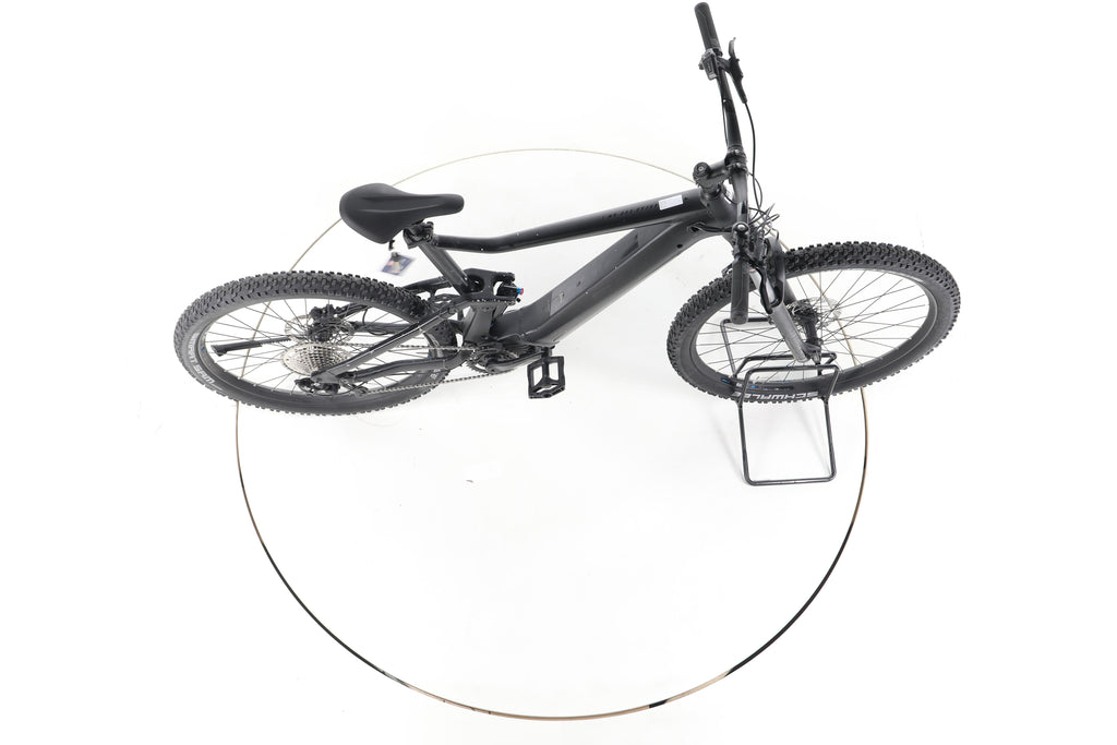 Bulls Copperhead EVO AM 1 Fully E-Bike 2023 - Image 13