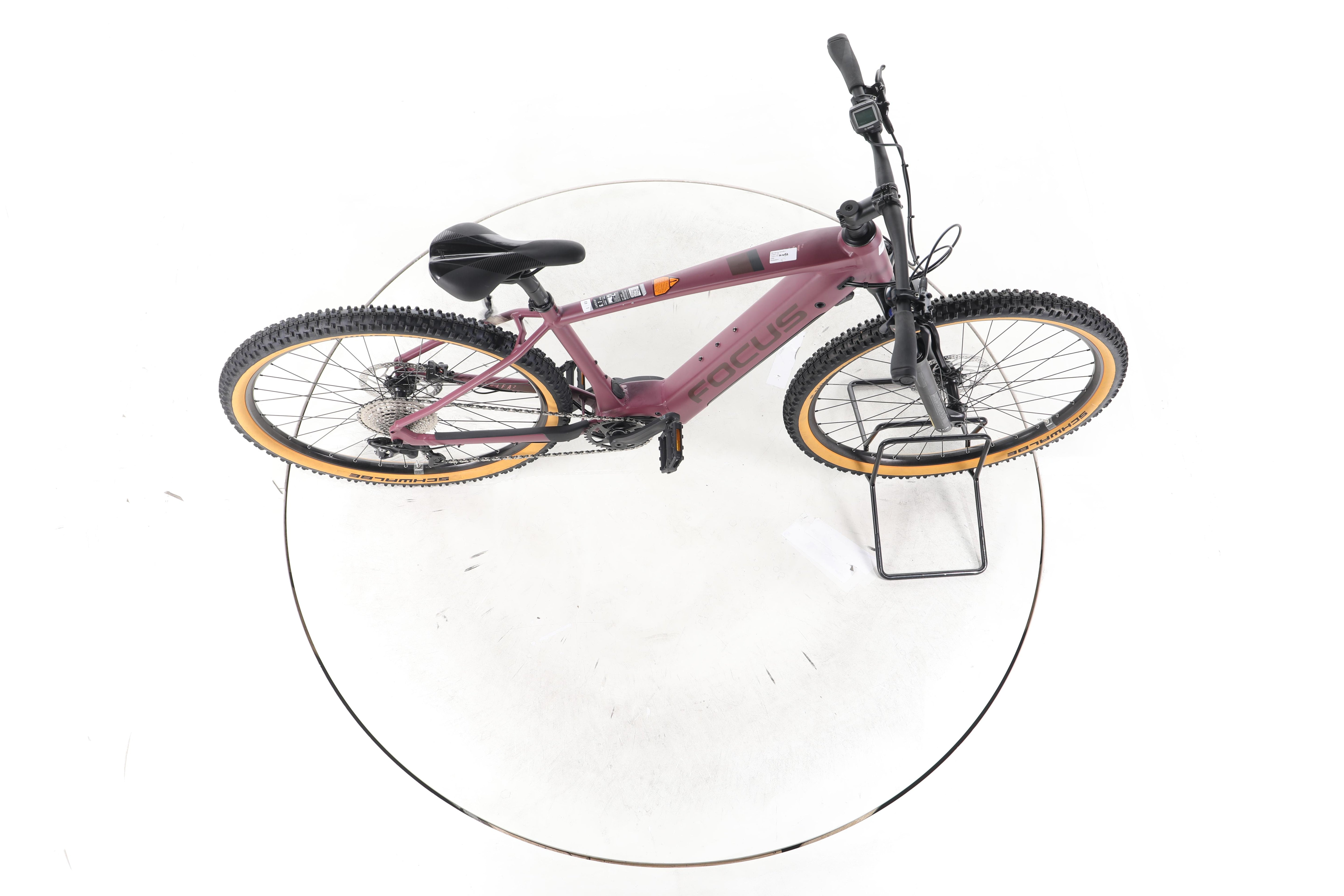 Focus JARIFA² 6.7 E-Bike - Image 13