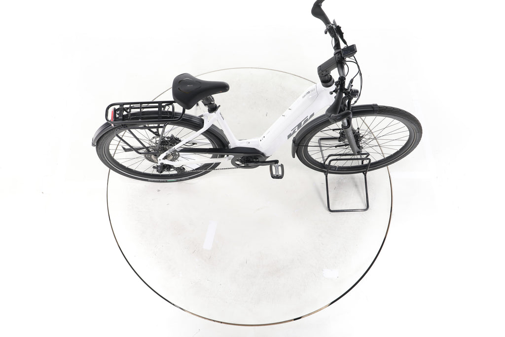 KTM Macina Style 720 Trekking E-Bike Tiefeinsteiger - Image 13