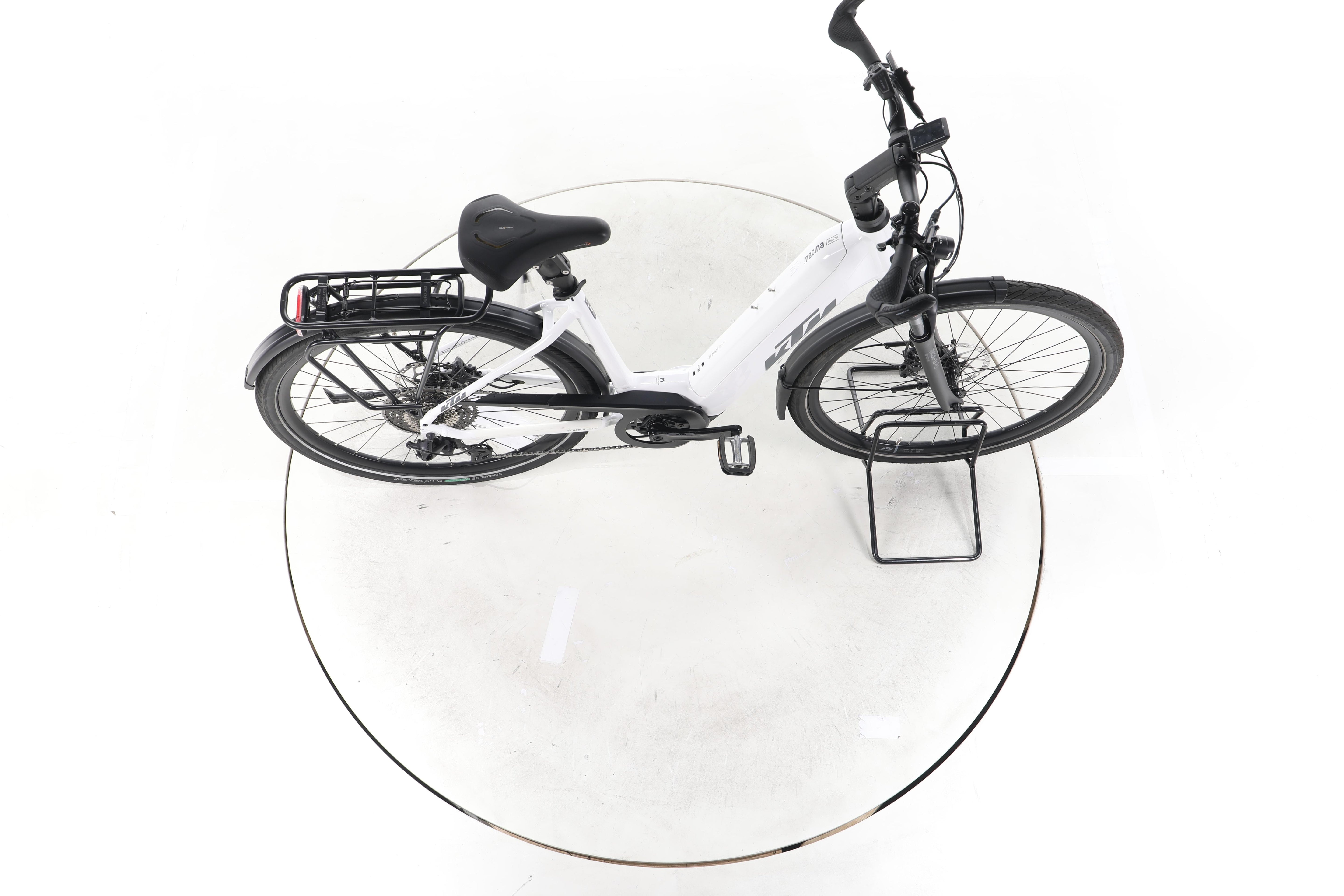 KTM Macina Style 720 Trekking E-Bike Tiefeinsteiger - Image 13