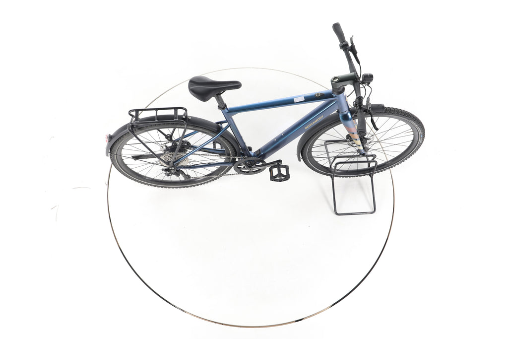 Bergamont E-Sweep Tour E-Bike - Image 13