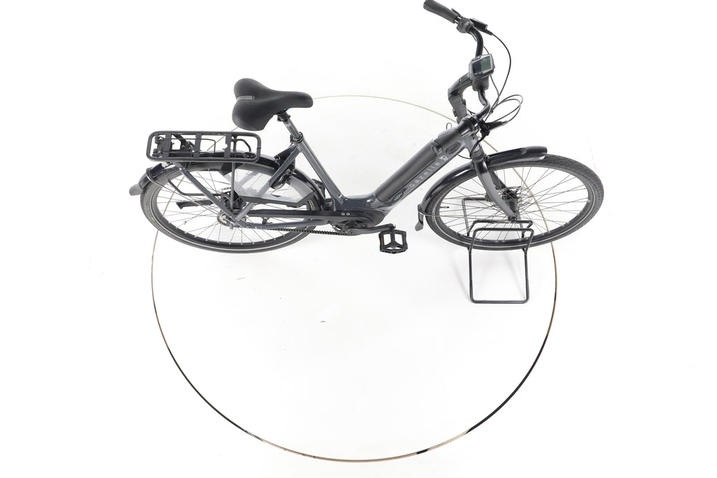 Gazelle Arroyo C5 HMB Elite City E-Bike Tiefeinsteiger - Image 13