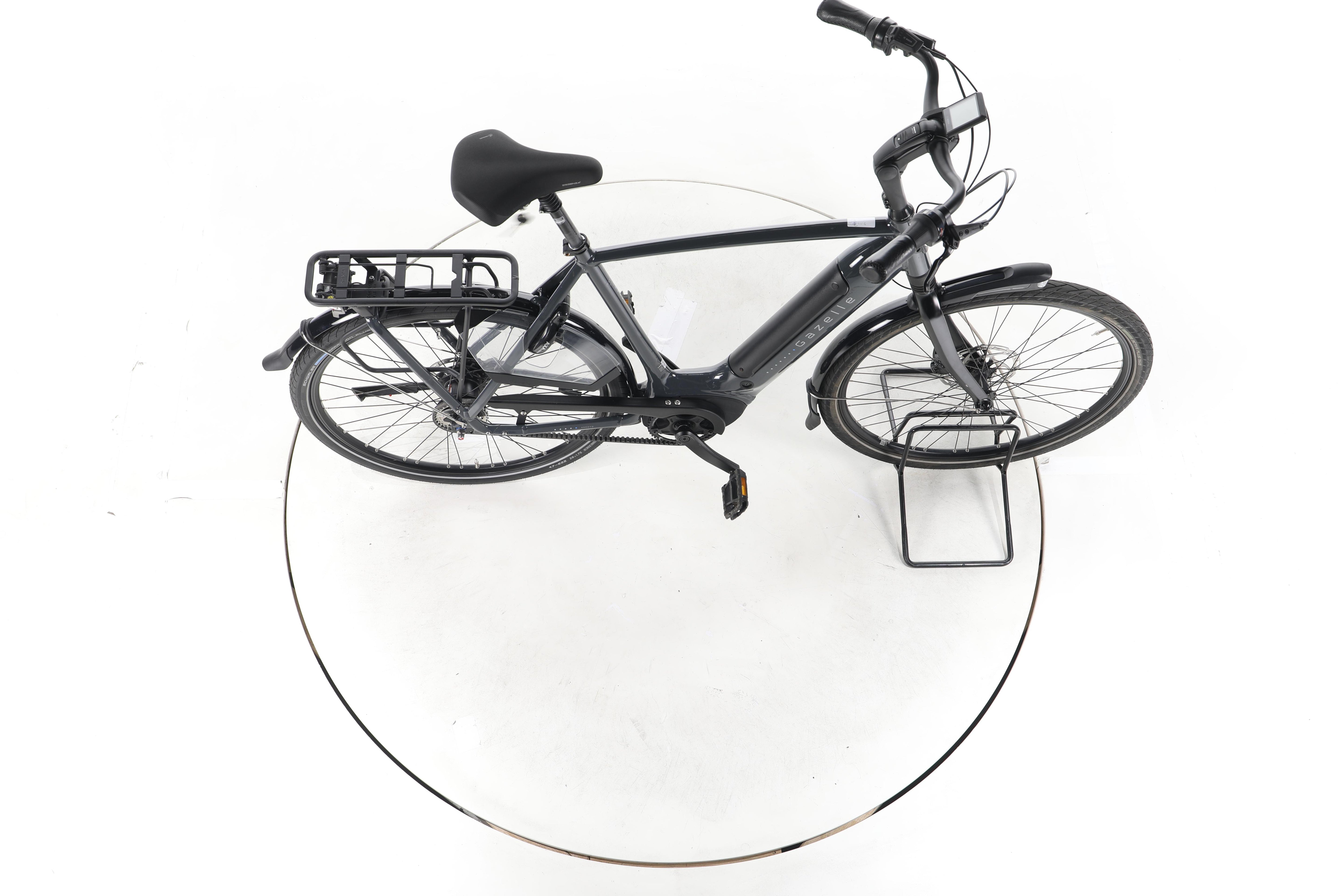 Gazelle Arroyo C5 HMB Elite City E-Bike - Image 13