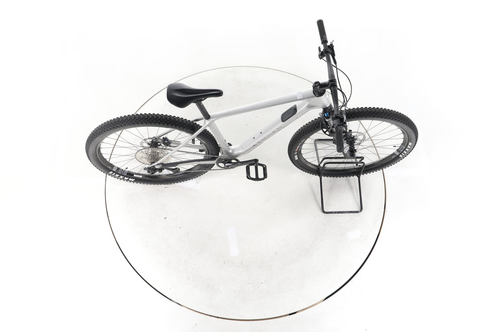 Canyon Exceed CF 7 Fahrrad Hardtail - Image 13