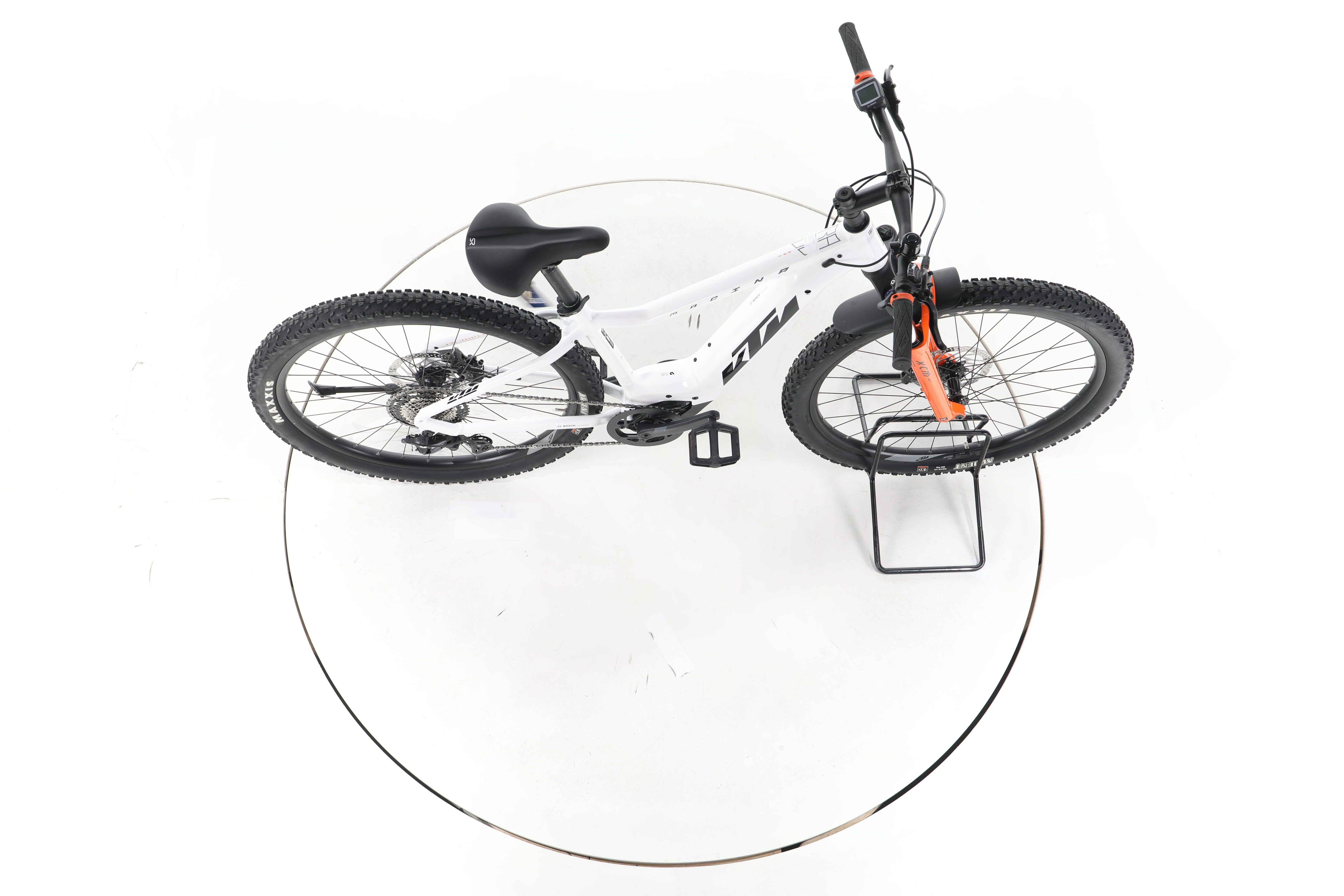 KTM Macina Race 591 E-Bike - Image 13