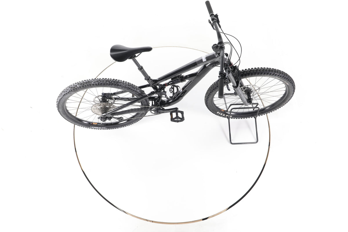Cannondale Habit LT 2 MTD Fahrrad Fully - Image 13