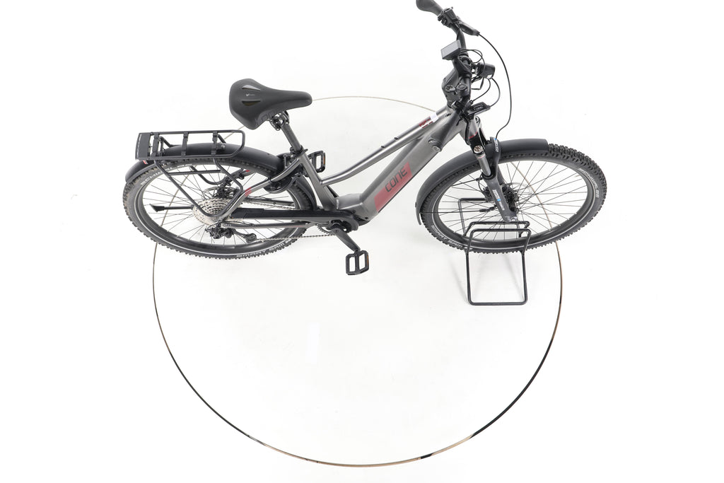 CONE Bikes eSUV IN 4.0 Trekking E-Bike - Image 13