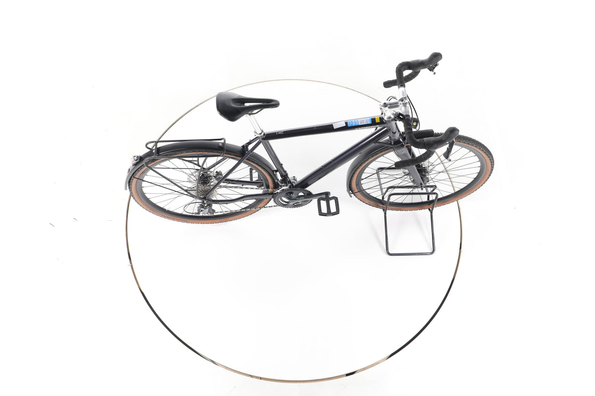 Orbea Vector Drop LTD Active Fahrrad City & Trekking - Image 13