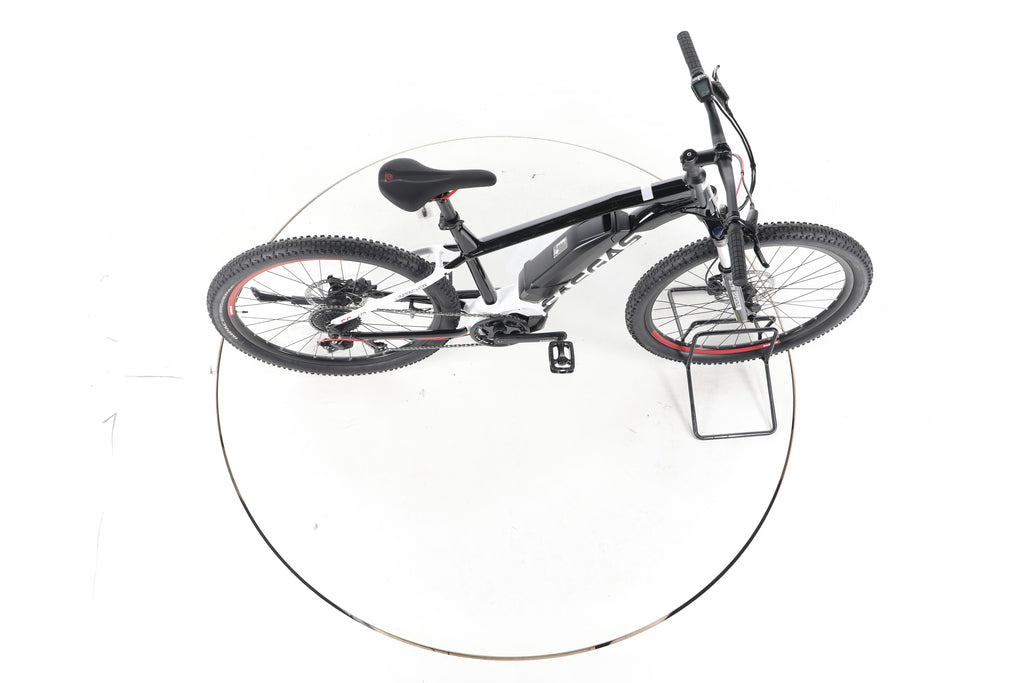 GASGAS Cross Country 4.0 E-Bike - Image 13
