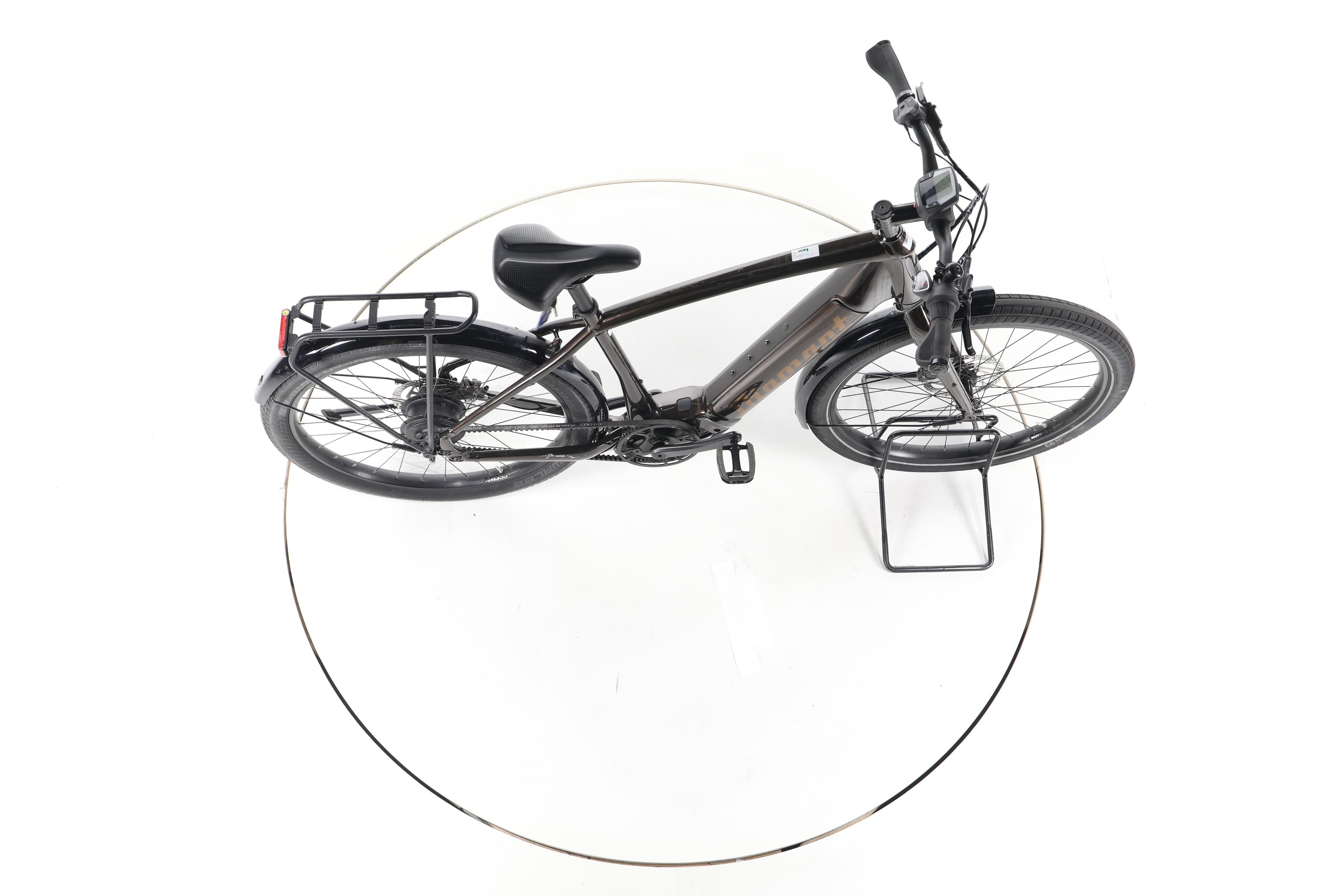 Diamant Opal Esprit+ City E-Bike - Image 13