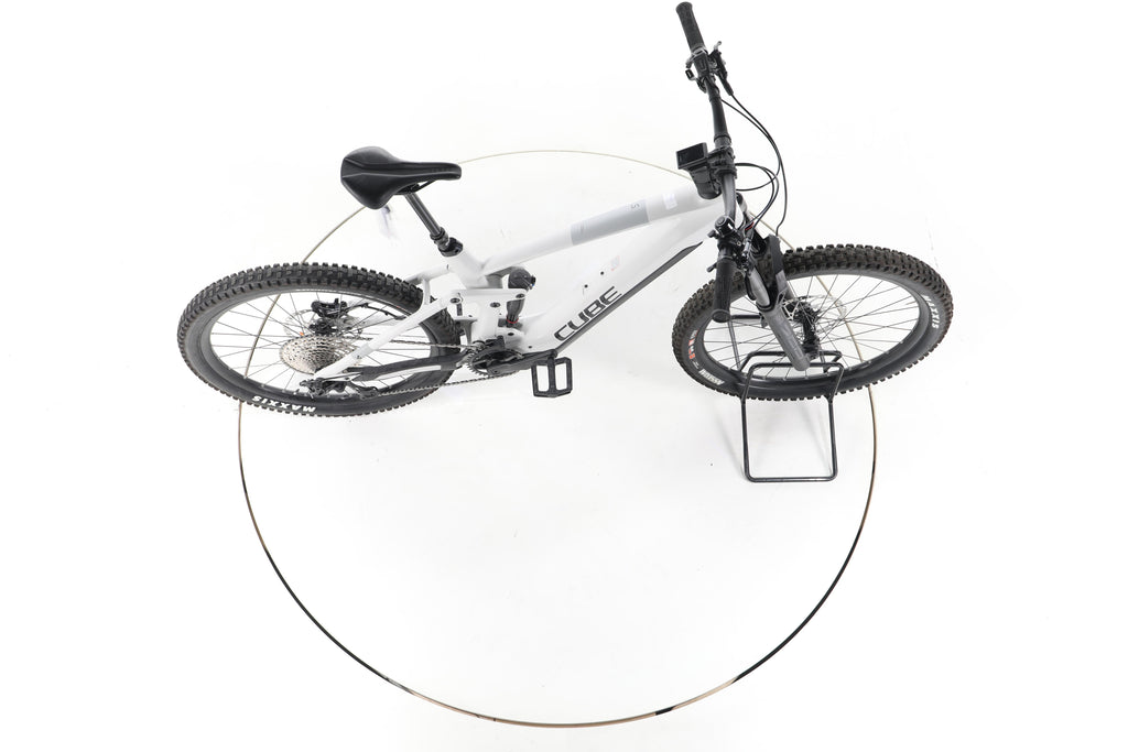 Cube Stereo Hybrid 160 HPC SLX Fully E-Bike Carbon 2023 - Image 13