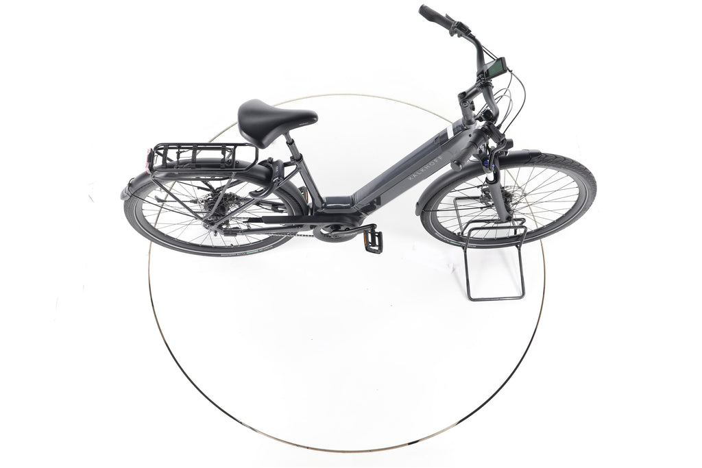 Kalkhoff Image 3.B Advance City E-Bike Tiefeinsteiger 2023 - Image 13