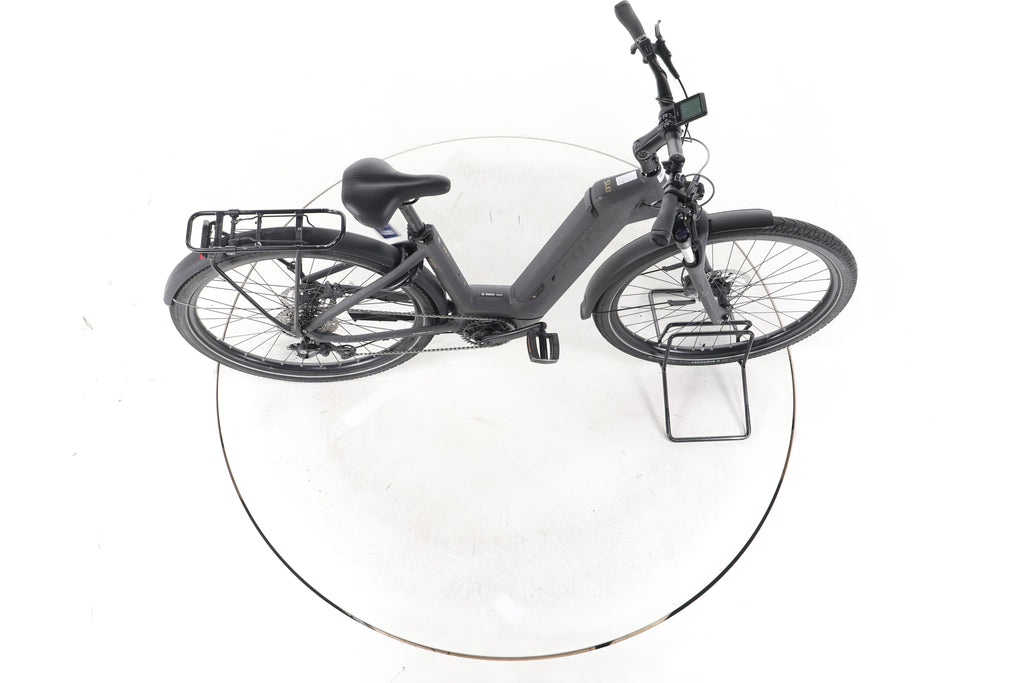 Scott Sub Sport eRIDE 20 Trekking E-Bike Tiefeinsteiger - Image 13