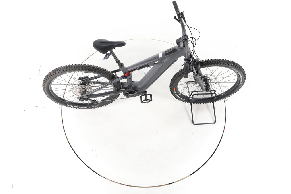 Cube Stereo Hybrid ONE44 HPC SLX E-Bike Fully Carbon 2025 - Image 13
