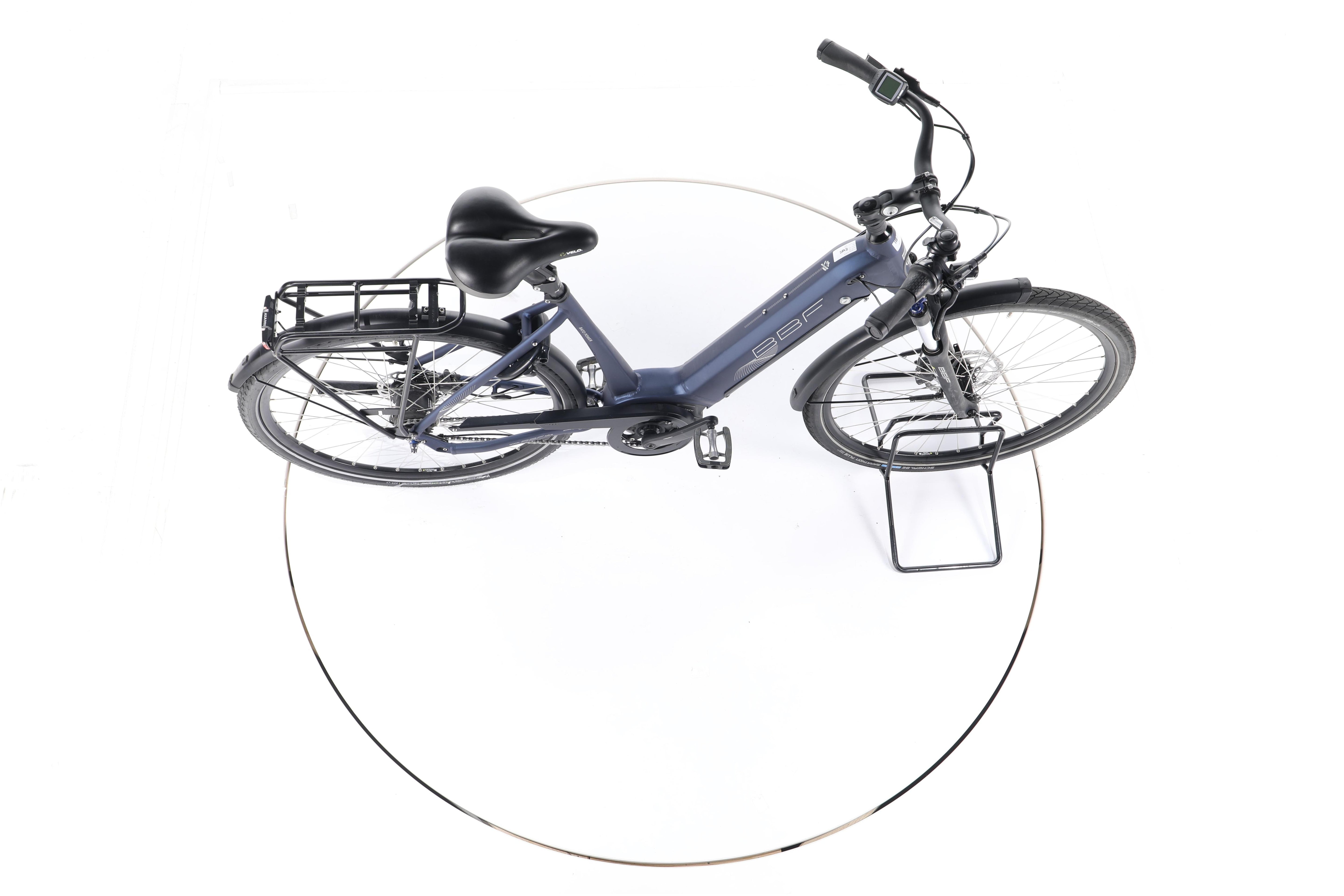 BBF Bato Power City E-Bike Tiefeinsteiger - Image 13