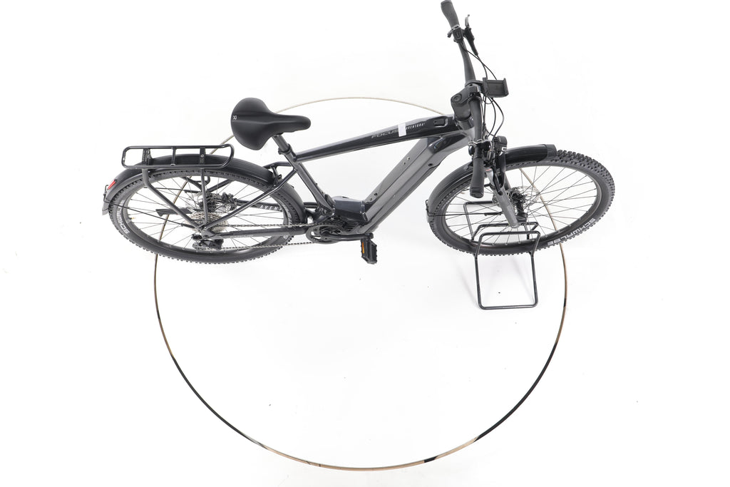 Focus AVENTURA² 6.7 Trekking E-Bike - Image 13