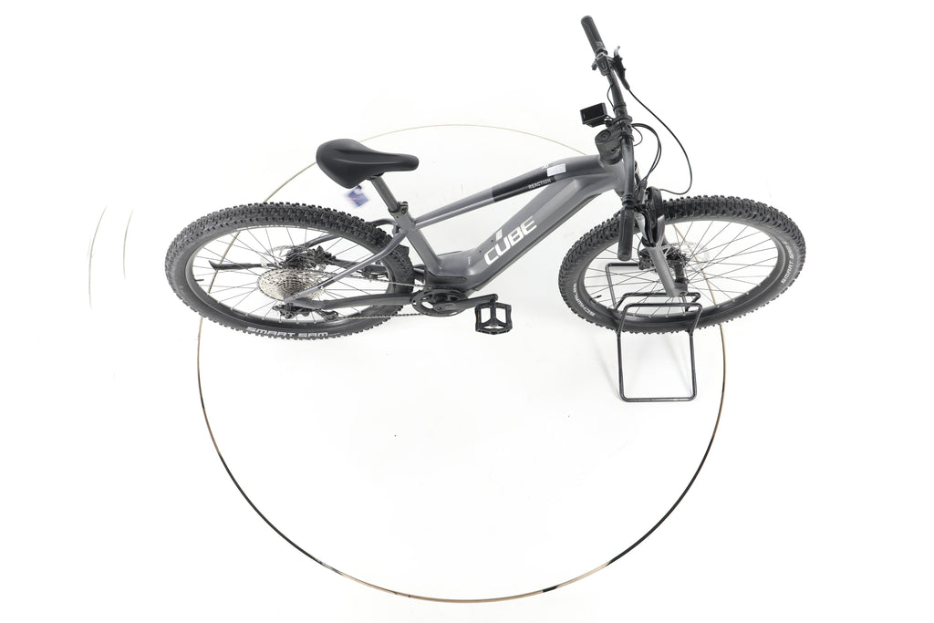 Cube Reaction Hybrid Race E-Bike - Image 13